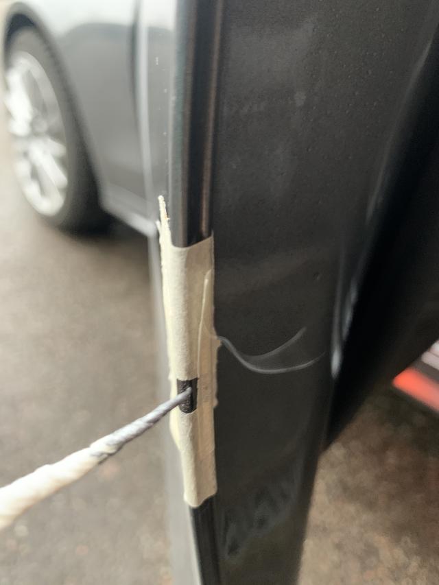 补漆笔修补技巧，关于补漆笔的一些使用心得和建议