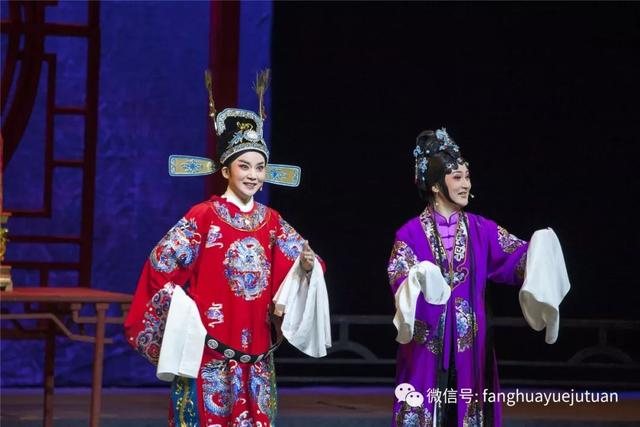 越剧十大经典剧照，越剧《团圆之后》精彩剧照