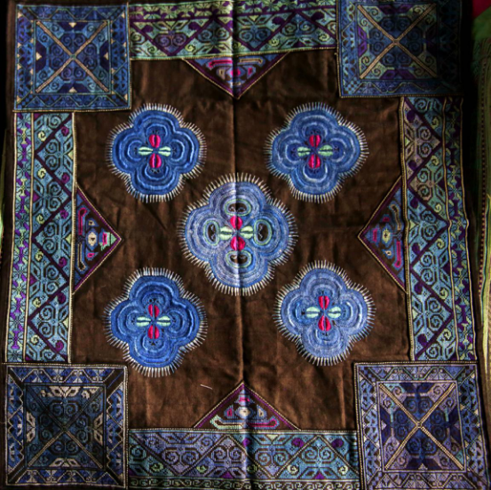 广西苗族概述，广西省主要的少数民族是（在融水，寻找苗族人的工艺之魂）