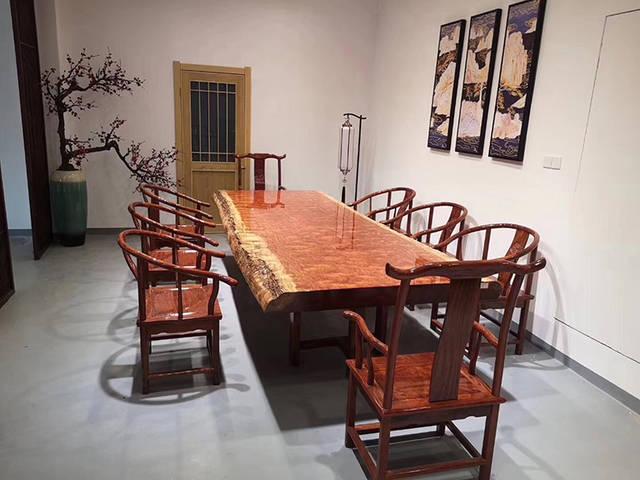 如何存放巴花原木，巴花原木图片（云南小伙8000买89吨非洲丑木）