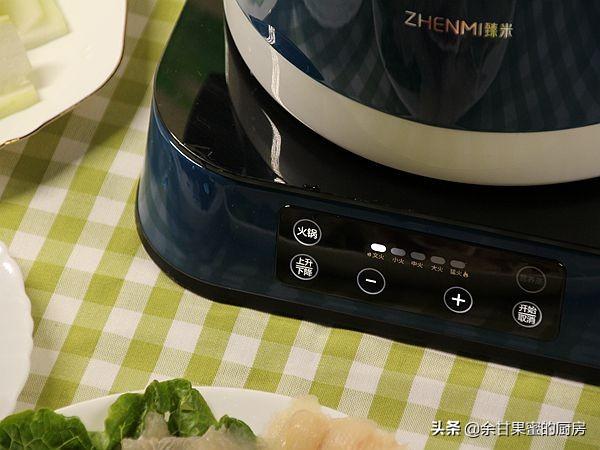 渔人杰番茄鱼火锅做法，教你这样制作番茄鱼火锅