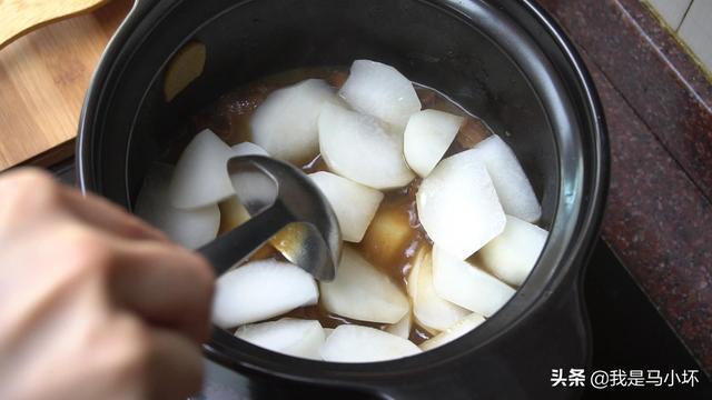 牛腩的做法，红烧牛腩的做法 最正宗的做法（爱吃牛腩的收藏了）