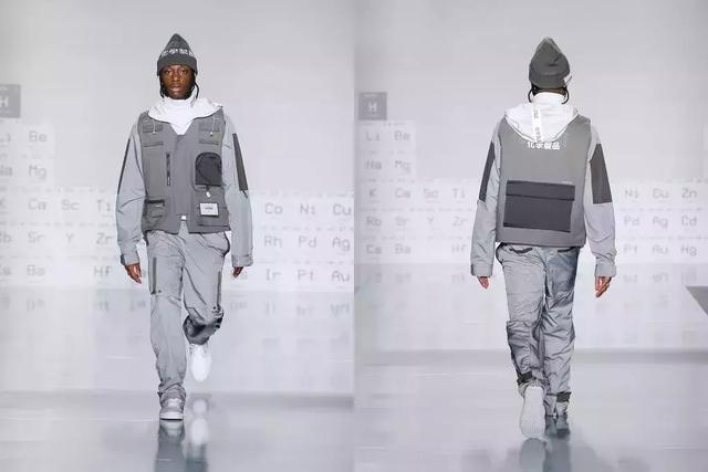 kappa属于什么档次，卡帕是什么档次（潮流中的新生代力量，C2H4）