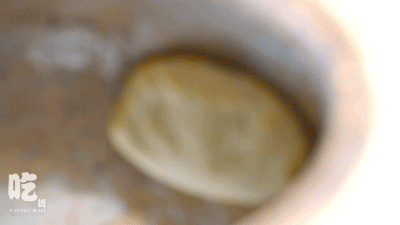 榴莲饼的家常做法视频，榴莲饼加盟（一个不到20块）