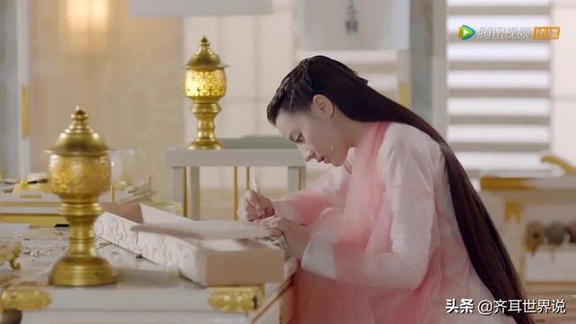 三生三世枕上书番外视频，三生三世枕上书番外剧情（《三生三世枕上书》番外16）