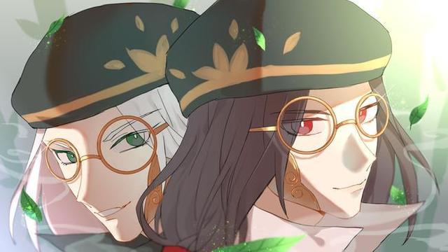 第五人格头像女生，第五人格 头像微信（宿伞之魂头像：血滴子）