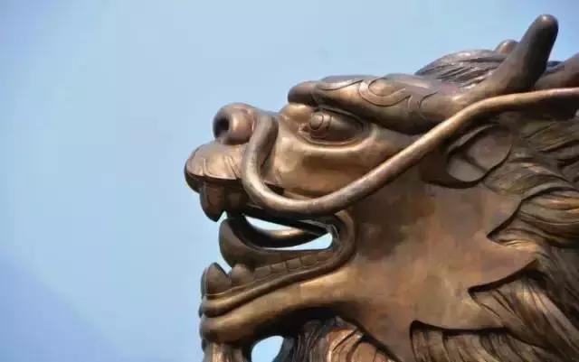 元曲四大家包括哪几个，中国的这些“四大”