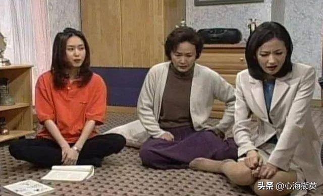 经典韩剧看了又看之朴校长家，韩剧朴老师（幸福就会跟在你身后）