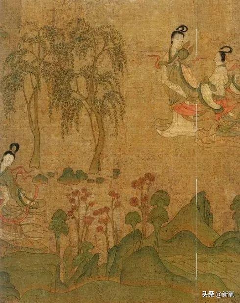 夸人皮肤好的词，夸人皮肤好的词语（直男夸人令人心肌梗塞）