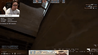 csgo搞笑头像，玩csgo私微信（怎样证明自己是真正的CSer）