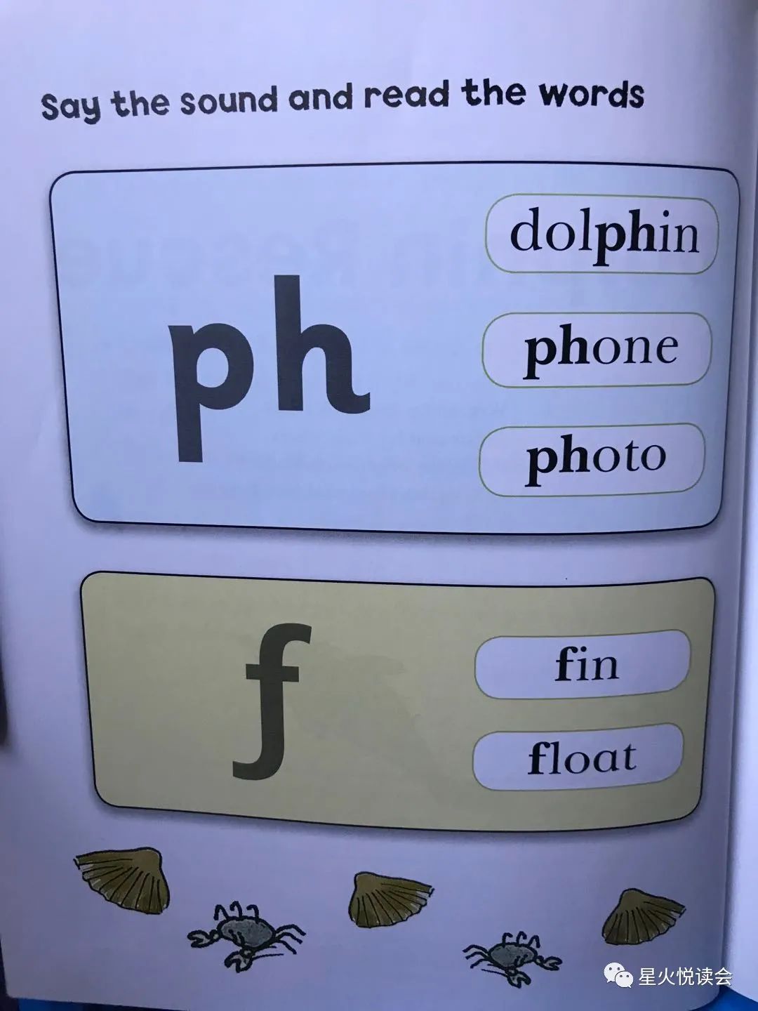 一,原版绘本/英文牛津树五dolphin rescue海豚营救