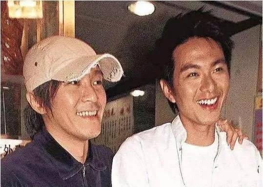 使徒行者2徐天堂真名，后从TVB小配角演到男主
