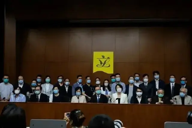 建制派是什么意思，建制派什么意思（抱不住西方反华势力的大腿）