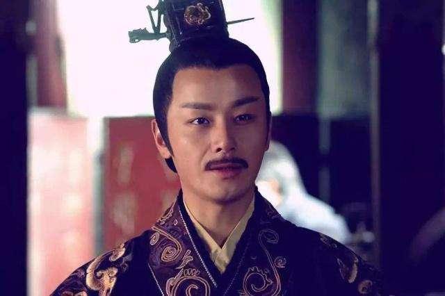 楚汉传奇魏豹夫人，魏豹夫人扮演者（刘邦发现俩宠妃欺负宫女窦姬）