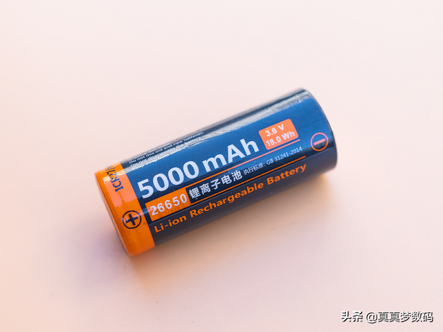 松下18650锂电池官方网站，锂电池知识介绍和常见锂电池评测