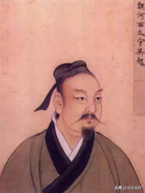 商鞅的老师！，商鞅在魏国的老师（死后七十余家贵族给他陪葬）