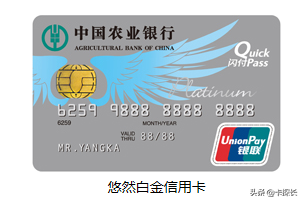 实用的小白金卡，实用的小白金卡(实用的小白金卡)（15家银行45张爆火信用卡）
