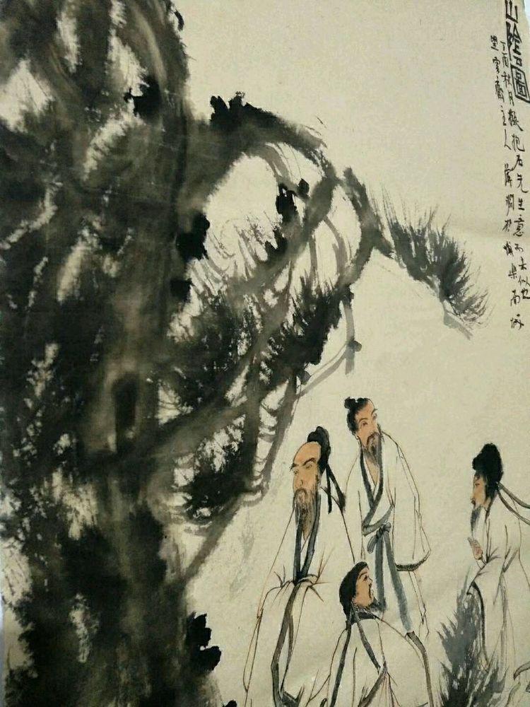 歌曲知音歌词，知音歌词（高山流水遇《知音》）