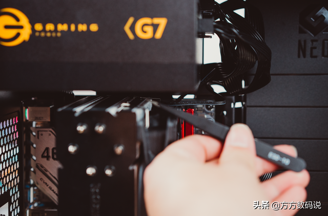 itx是什么意思，itx是什么时候出现的（装习惯了ATX）