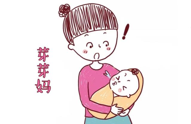 婴儿脑瘫的前期症状，婴儿脑瘫的早期症状鉴别（脑瘫有哪些早期表现）