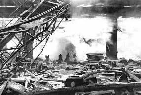 世界公认最惨烈的十大战役，斯大林格勒战役（世界公认最惨烈的十大战役扬州保卫战）