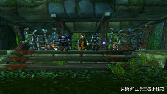 魔兽世界60年代历史事件，魔兽世界60年代团队副本祖尔格拉布