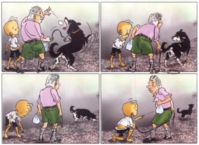 木行念什么，一个木字旁一个行念什么（“三毛”究竟经历了什么）