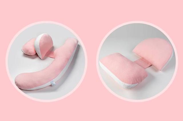 孕妇枕有必要买吗，孕晚期睡姿不好调整