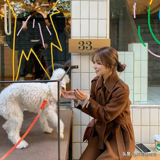 彼得潘领是娃娃领吗，彼得潘领图片（“彼得潘领”太火了）