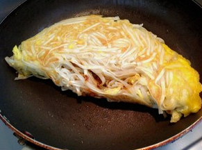 圖片[8]-【掛面煎餅】做法步驟圖 孩子特別喜歡 一盤不夠吃-起舞食譜網(wǎng)