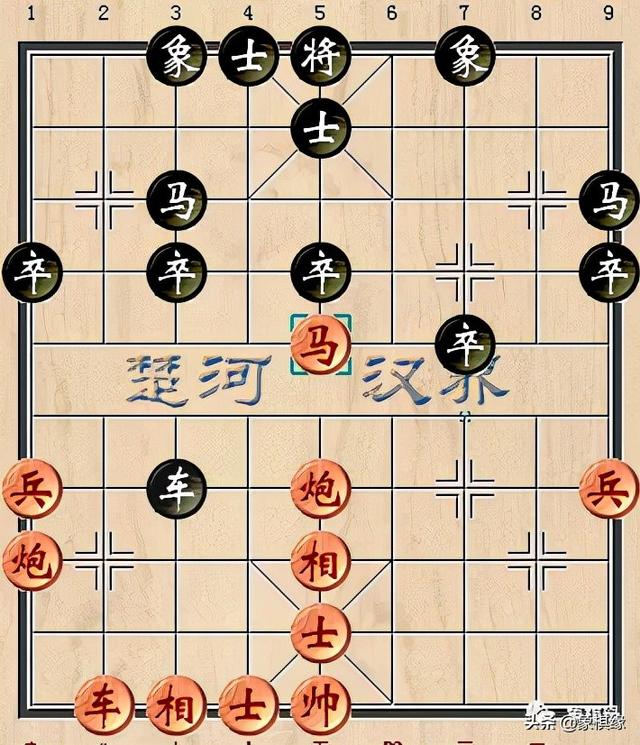 趣味象棋之改弦易辙，象棋改变玩法（《我和象棋的故事》第四十三章）