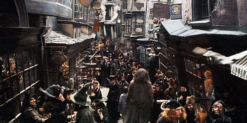 哈利波特与魔法石简介，哈利波特与魔法石小说简介（《哈利·波特与魔法石》的这些奇妙瞬间）