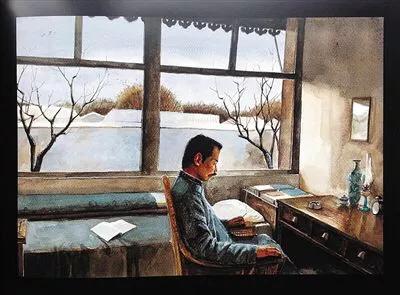 风筝鲁迅为什么要以风筝为题，鲁迅的风筝主要内容是什么（对《风筝》主题的再思考）