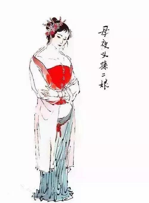 江南女子是指哪里的人，江南女子漂亮吗（为什么说自古江南出美女）