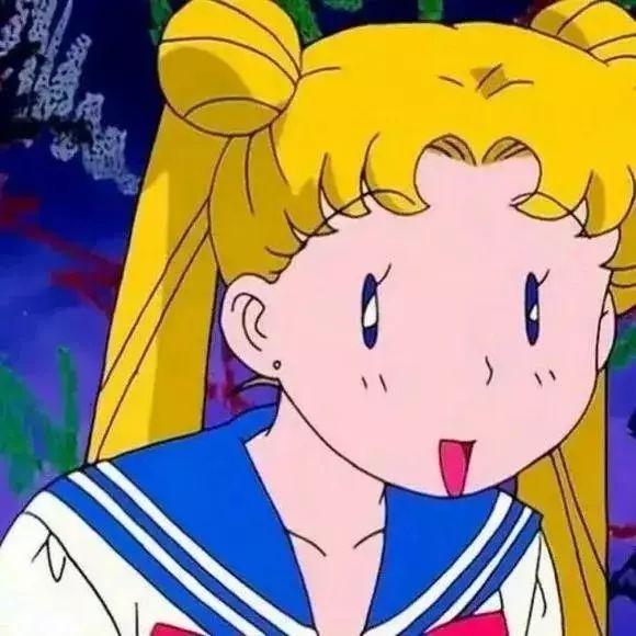 动漫真人沙雕可爱女头，微信头像，动漫真人沙雕可爱女头（就是一个平平无奇的沙雕可爱小天才）