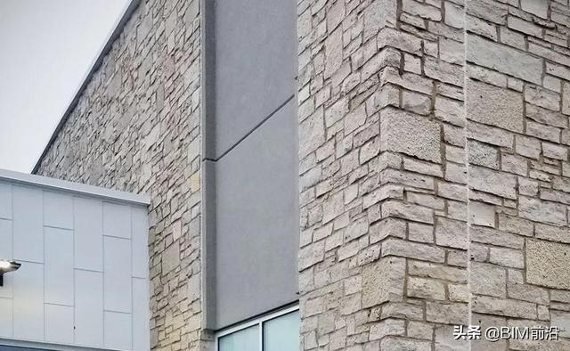 石材干挂最常用的方法通槽式,石材幕墙的8种干挂方式 石材干挂最常用的方法通槽式,石材幕墙的8种干挂方式