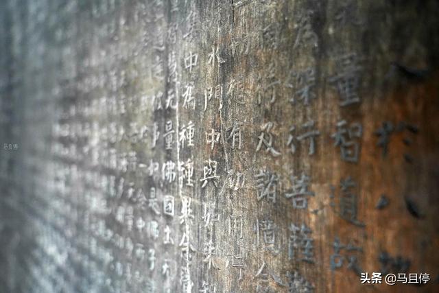 邯郸成语之乡，邯郸什么什么的词语（如今藏着众多国宝级古迹）