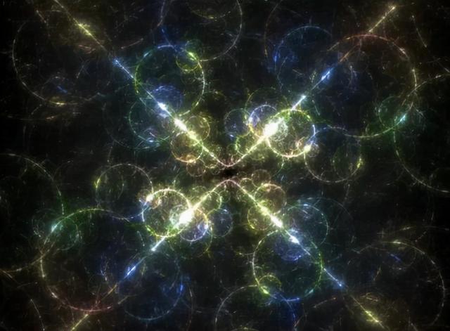 波色爱因斯坦凝聚态，希格斯粒子为什么叫上帝粒子（“费米子凝聚态”宇宙中物质的第六种形态）