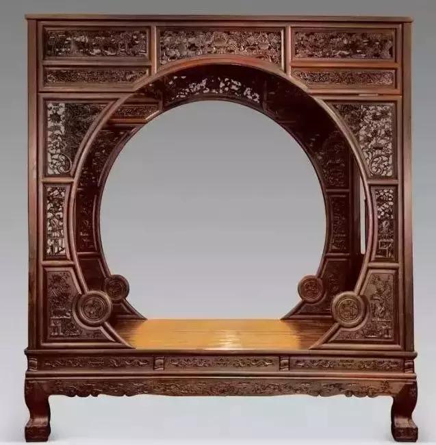 美人榻的特点有哪些,形容美人卧榻(古色古香的床榻流动着国人骨子里的风情雅韵) 美人榻的特点有哪些,形容美人卧榻(古色古香的床榻流动着国人骨子里的风情雅韵)