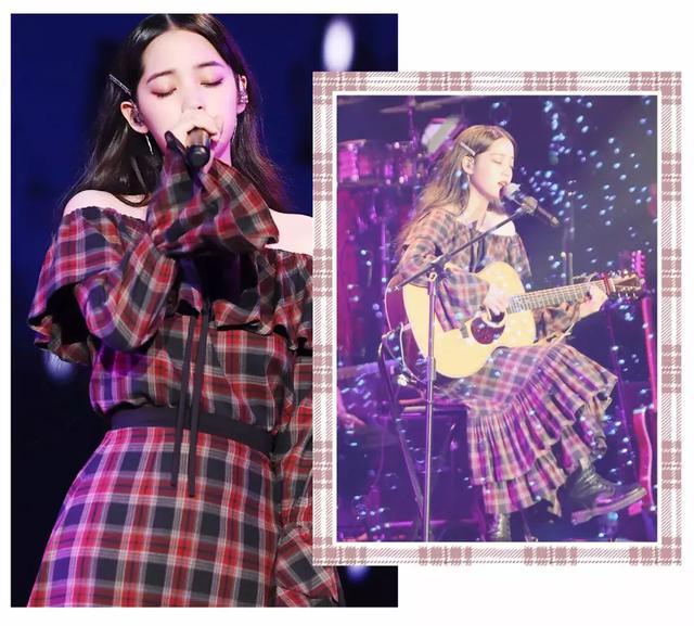 千鸟格什么意思,千鸟格含义是什么(今秋一定要穿格纹) 千鸟格什么意思,千鸟格含义是什么(今秋一定要穿格纹)