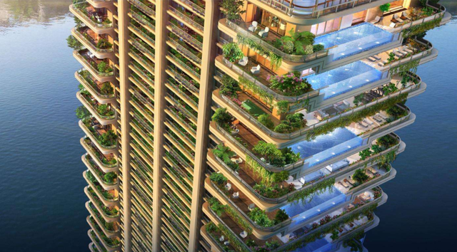 厦门的世贸在什么地方，厦门世贸大厦是干什么的（2019年厦门十大最高建筑最新排名）