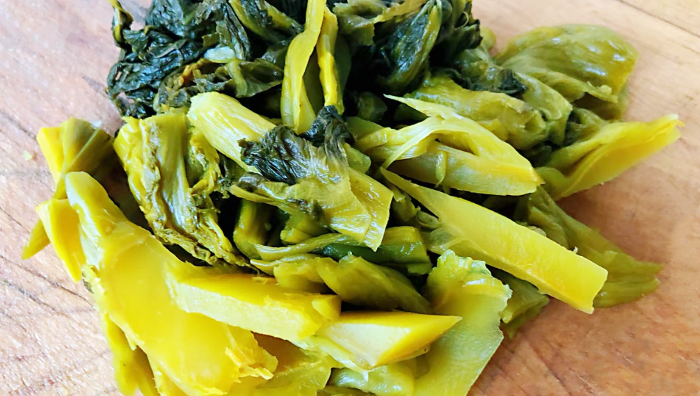 图片[3]-【酸菜鱼】做法步骤图 教你这样做 汤汁泡饭也能吃1碗-起舞食谱网