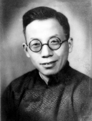 有关竺可桢的资料，竺可桢研究什么的（不信胡适的短命预言）