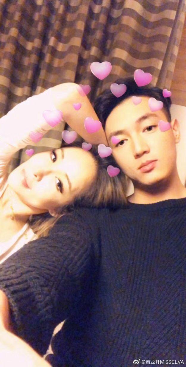 刘玉玲是谁的老婆，刘玉玲是谁（50岁邓文迪与小27岁男模分手）