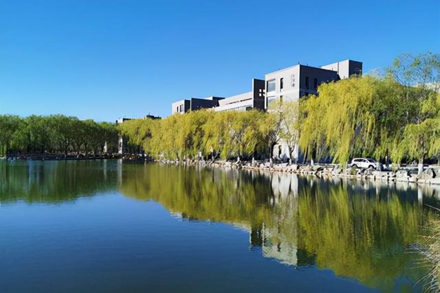 山东师范大学是211或985，山东师范大学是985还是211大学（山东这两所“双非院校”）