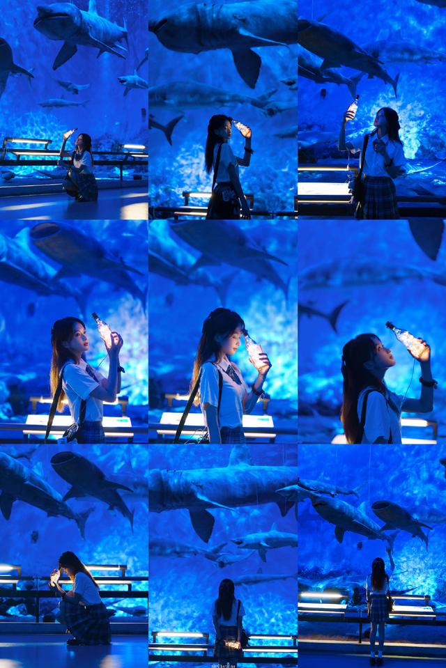 广州风景摄影基地，广州8个摄影拍摄地推荐