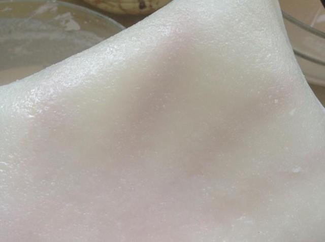 汉中热面皮制作方法，汉中热面皮做法（教你自制美味的汉中热面皮）