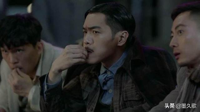 电视剧对阵中张若昀扮演什么角色，张若昀是主角的电视剧（娶娇妻、银幕谍战、演范闲）