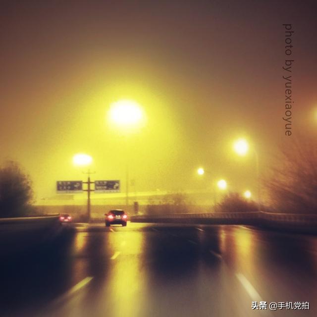 手机如何拍摄夜景霓虹灯，霓虹灯夜景怎么拍（教你3招拍出闪闪“星芒”）