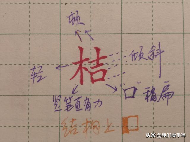 木子旁的字有哪些字旁的字，带木字旁的汉字大全（右侧部首要这样写）